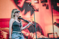 Man/Woman/Chainsaw / Les Eurockéennes 2026 - Belfort - 03 juillet 2026