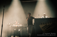 Massilia Sound System / Le Bikini (Toulouse) - 27 septembre 2024