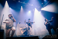 Massilia Sound System / Le Bikini (Toulouse) - 27 septembre 2024