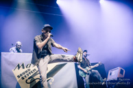 Massilia Sound System / Le Bikini (Toulouse) - 27 septembre 2024