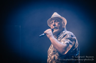 Massilia Sound System / Le Bikini (Toulouse) - 27 septembre 2024