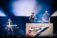 Massilia Sound System / Le Bikini (Toulouse) - 27 septembre 2024