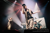 Massilia Sound System / Le Bikini (Toulouse) - 27 septembre 2024