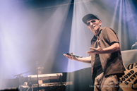 Massilia Sound System / Le Bikini (Toulouse) - 27 septembre 2024