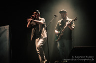 Massilia Sound System / Le Bikini (Toulouse) - 27 septembre 2024