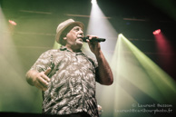 Massilia Sound System / Le Bikini (Toulouse) - 27 septembre 2024