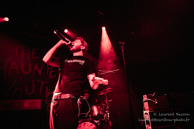 Max Fry / Le Trabendo - 04 avril 2026