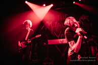 Max Fry / Le Trabendo - 04 avril 2026