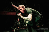 Max Fry / Le Trabendo - 04 avril 2026