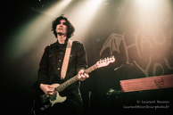 Max Fry / Le Trabendo - 04 avril 2026