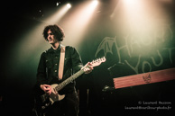 Max Fry / Le Trabendo - 04 avril 2026