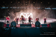 Meute / Fête de l'Humanité 2025 - Base 217 - Le Plessis-Pâté/Brétigny-sur-Orge - 12 septembre 2025