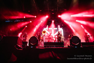 Meute / Fête de l'Humanité 2025 - Base 217 - Le Plessis-Pâté/Brétigny-sur-Orge - 12 septembre 2025