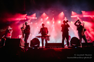 Meute / Fête de l'Humanité 2025 - Base 217 - Le Plessis-Pâté/Brétigny-sur-Orge - 12 septembre 2025