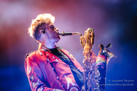 Meute / Fête de l'Humanité 2025 - Base 217 - Le Plessis-Pâté/Brétigny-sur-Orge - 12 septembre 2025