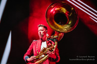 Meute / Fête de l'Humanité 2025 - Base 217 - Le Plessis-Pâté/Brétigny-sur-Orge - 12 septembre 2025