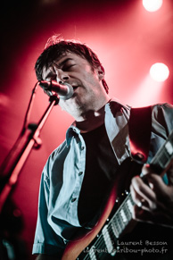 Michel Cloup (Duo) / Petit Bain - 20 septembre 2019