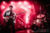 Michel Cloup (Duo) / Petit Bain - 20 septembre 2019