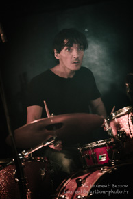 Michel Cloup (Duo) / Petit Bain - 20 septembre 2019