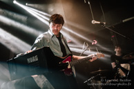 Michel Cloup (Duo) / Petit Bain - 20 septembre 2019