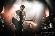 Michel Cloup (Duo) / Petit Bain - 20 septembre 2019