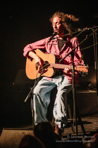 Mick Straus / La Cigale - 13 novembre 2025