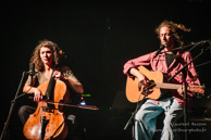 Mick Straus / La Cigale - 13 novembre 2025