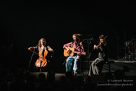 Mick Straus / La Cigale - 13 novembre 2025