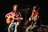 Mick Straus / La Cigale - 13 novembre 2025