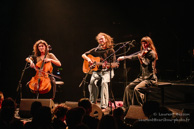 Mick Straus / La Cigale - 13 novembre 2025