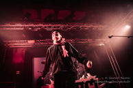 neniu / Le Point Ephémère - 05 novembre 2025