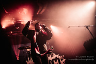 neniu / Le Point Ephémère - 05 novembre 2025