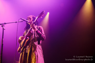 Nneka / 27ème Festival CHORUS des Hauts-de-Seine - Le Dôme (La Défense) - 05 avril 2015