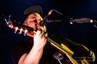 Of Monsters And Men / Le Trianon - 17 juin 2015