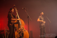Les Ogres de Barback - Oeno Music Festival / Le Zenith, Dijon - 12 juillet 2014