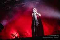 Orange Blossom / Fête de l'Humanité 2025 - Base 217 - Le Plessis-Pâté/Brétigny-sur-Orge - 12 septembre 2025