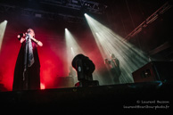 Orange Blossom / Fête de l'Humanité 2025 - Base 217 - Le Plessis-Pâté/Brétigny-sur-Orge - 12 septembre 2025