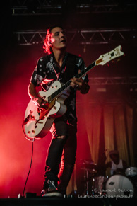 Orange Blossom / Fête de l'Humanité 2025 - Base 217 - Le Plessis-Pâté/Brétigny-sur-Orge - 12 septembre 2025