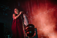 Orange Blossom / Fête de l'Humanité 2025 - Base 217 - Le Plessis-Pâté/Brétigny-sur-Orge - 12 septembre 2025