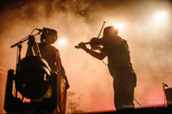 Orange Blossom / Fête de l'Humanité 2025 - Base 217 - Le Plessis-Pâté/Brétigny-sur-Orge - 12 septembre 2025