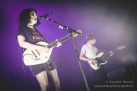 Pale Waves / L'Olympia - 20 juin 2017