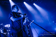 Pamela / Le Trianon - 06 novembre 2025