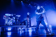 Pamela / Le Trianon - 06 novembre 2025