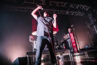 Pamela / Le Trianon - 06 novembre 2025