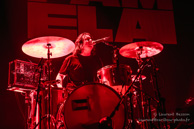 Pamela / Le Trianon - 06 novembre 2025