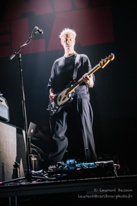 Pamela / Le Trianon - 06 novembre 2025