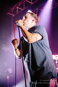 Pamela / Le Trianon - 06 novembre 2025