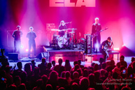 Pamela / Le Trianon - 06 novembre 2025