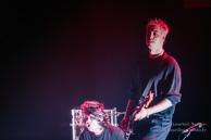 Pamela / Le Trianon - 06 novembre 2025