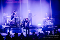 Pamela / Le Trianon - 06 novembre 2025